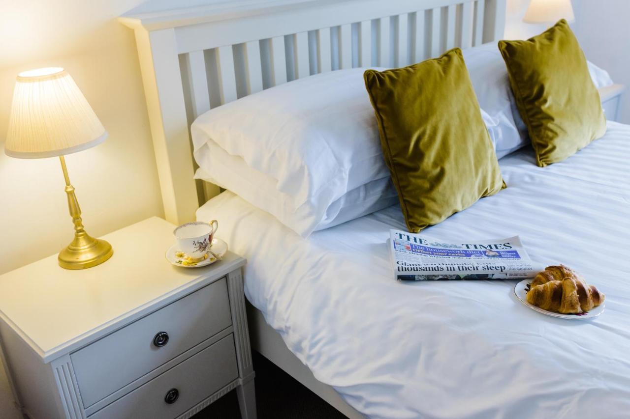 May Tree Cottage Manorbier 5 Mins From The Beach Sleeps 4 Buitenkant foto